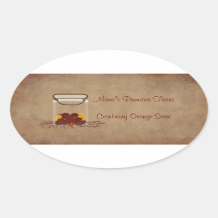 Primitive Fixens Sticker