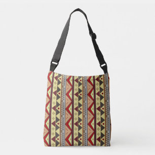 Primitive Pattern Bag