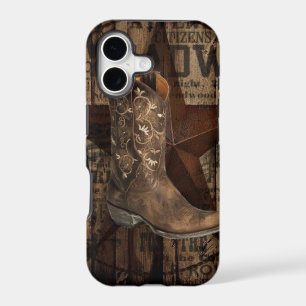 Primitive texas lone Star Western Country Cowboy