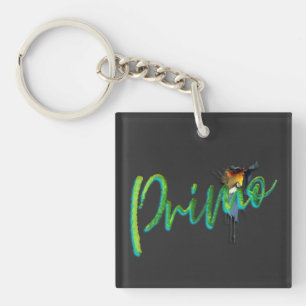 PRIMO KEYCHAIN