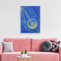 Primordial Chaos 16 | Hilma af Klint |