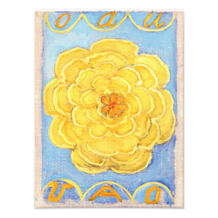 Primordial Chaos Hilma af Klint Photo Print