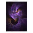 primordial-lumière-spirales - lumières cosmiques