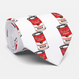 Primordial Soup Tie