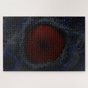 Primordium Jigsaw Puzzle