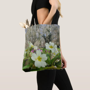 Primrose All Over Print Bag