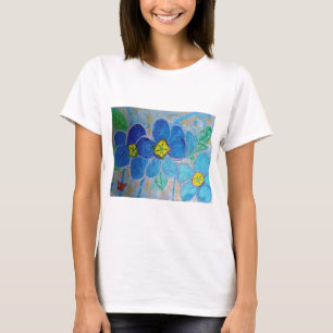 Primrose Power T-Shirt