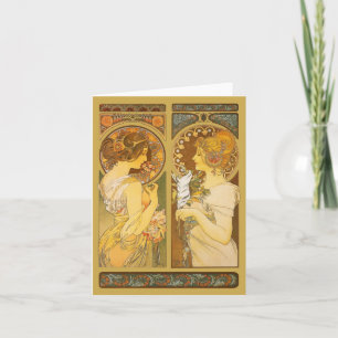 Primrose & Quill Holiday Card