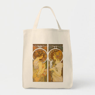 Primrose & Quill Tote Bag