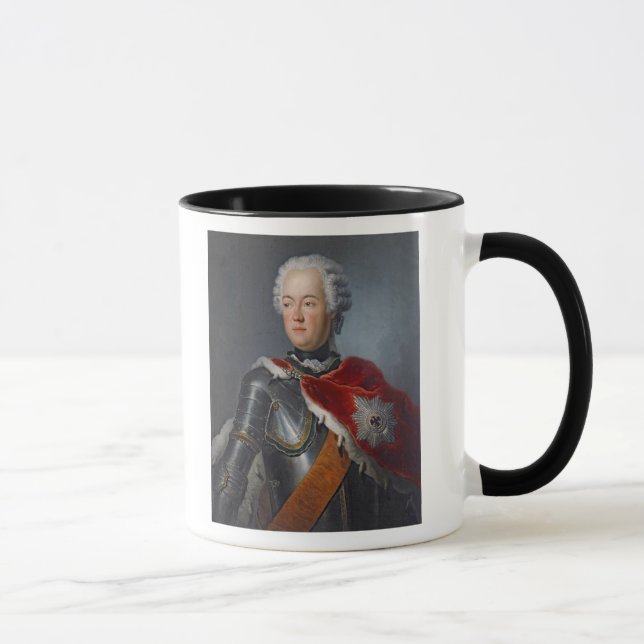 Prince Augustus William Mug (Right)