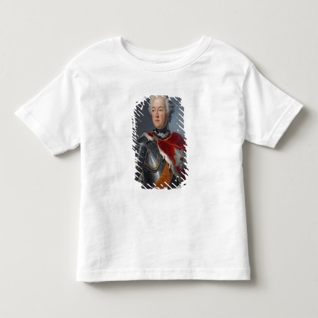 Prince Augustus William Toddler T-shirt (Front)