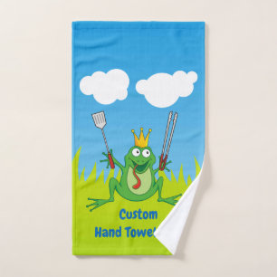 Prince BBQ