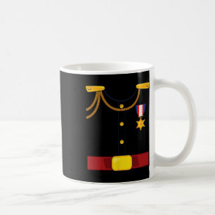Prince Charming Costume Fun Halloween Coffee Mug