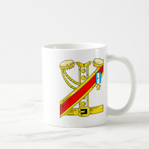 Prince Charming Costume Fun Halloween Gift Coffee Mug