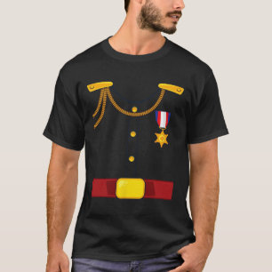 Prince Charming Costume Fun Halloween  T-Shirt