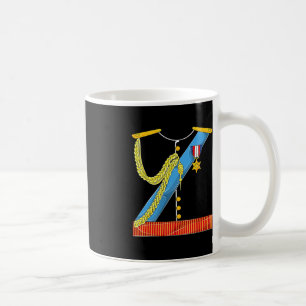 Prince Charming Costume Halloween Kids Boys Men Cu Coffee Mug