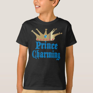 Prince Charming T-Shirt