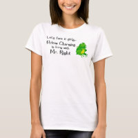 Prince Charming t-shirt