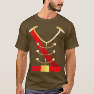 Prince Costume I Funny Dress Up Prince Outfit Gift T-Shirt