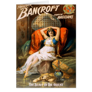 Prince de Frederick Bancroft des magiciens