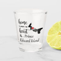 Prince Edward Island Home is Where Heart is