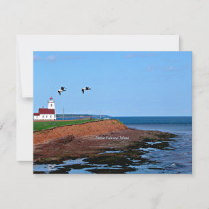 Prince Edward Island Lighthouse