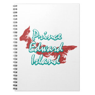 Prince Edward Island Notebook