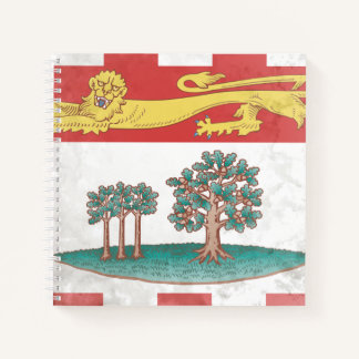 Prince Edward Island Notebook