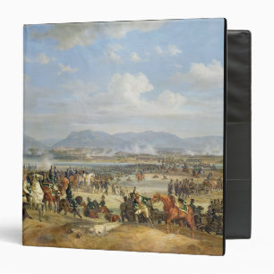 Prince Eugene de Beauharnais (1781-1824) at Ostrov Binder
