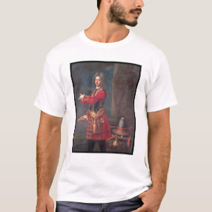 Prince Eugene of Savoy T-Shirt
