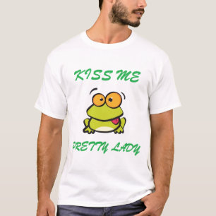 Prince Frog T-Shirt