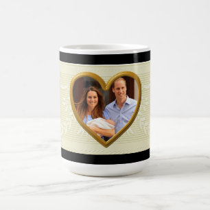 Prince George Coffee Mug