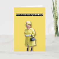 Prince George Have a Gan-Gan Birthday!