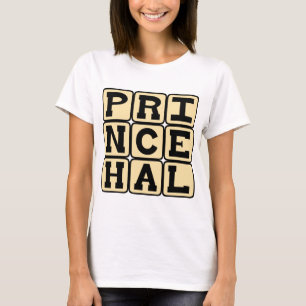 Prince Hal, Henry V Shakespeare Character T-Shirt