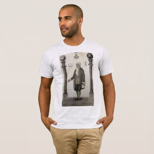 Prince Hall T-Shirt