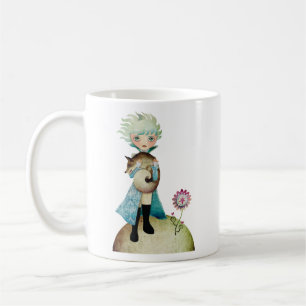 Prince hivernal Mug