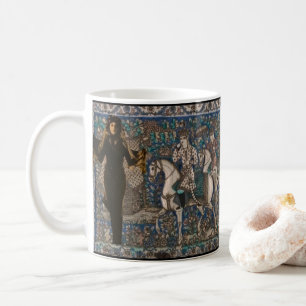 Prince mug