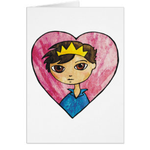 Prince of Hearts