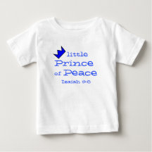 Prince of Peace Isaiah 9:6 Collection