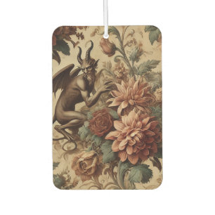 Prince of Pranks – Gothic Victorian Air Freshener