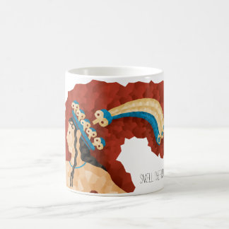 Prince of the Lilies Coffee Mug
