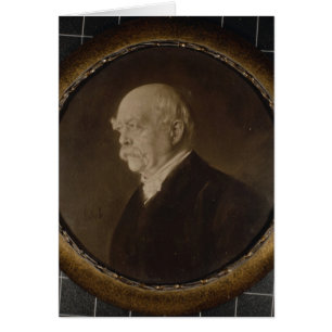 Prince Otto de Bismarck