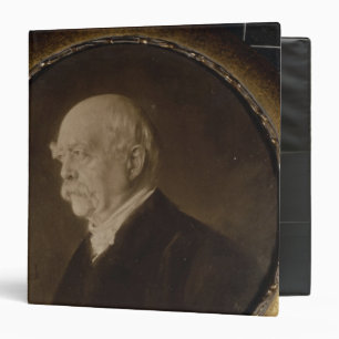 Prince Otto of Bismarck Binder