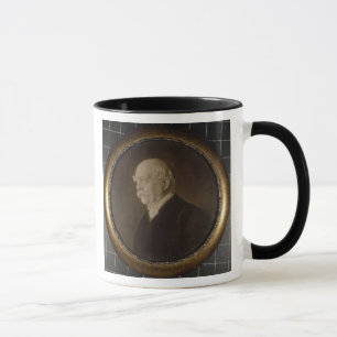 Prince Otto of Bismarck Mug