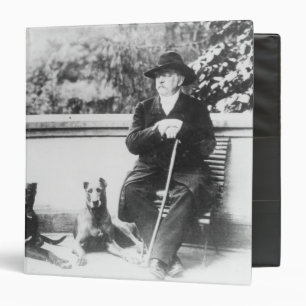 Prince Otto of Bismarck-Schoenhausen Binder