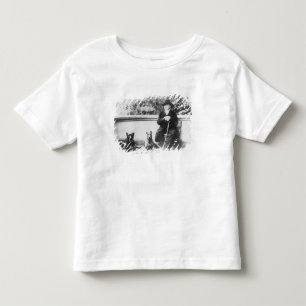 Prince Otto of Bismarck-Schoenhausen Toddler T-shirt