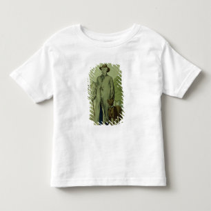 Prince Otto von Bismarck in Friedrichsruh Toddler T-shirt