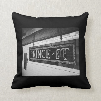 Ripped Decorative Pillows | Zazzle.ca