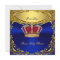 Prince Royal Blue Baby Shower Regal Red Gold Boy