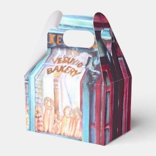 Prince Street Pride Favor Box